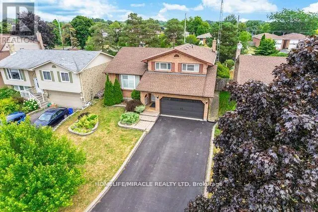 483 LABRADOR DRIVE