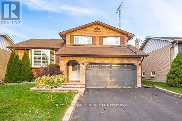 483 LABRADOR DRIVE