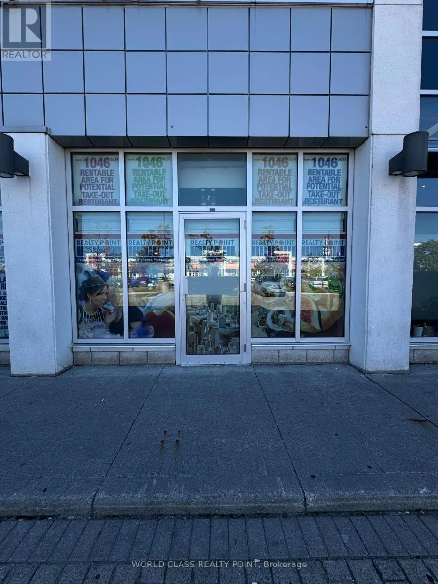 C113 - 55 LEBOVIC AVENUE