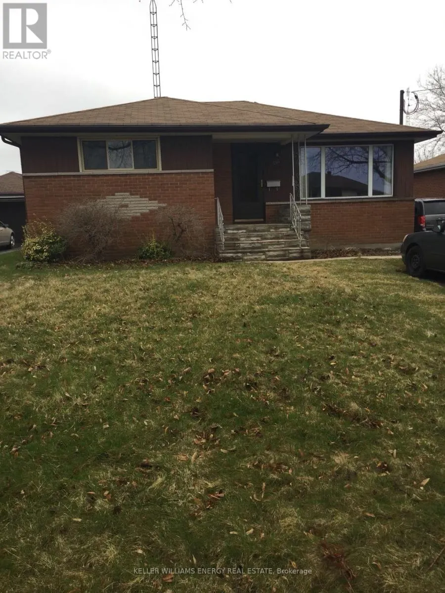 260 LINDEN STREET
