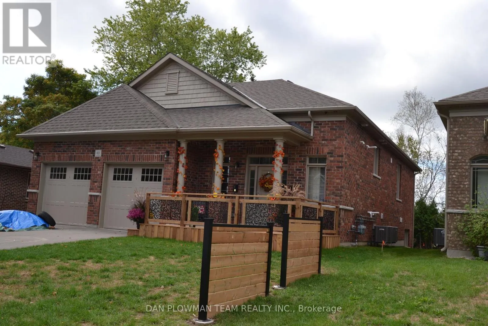 60B LAMBS LANE