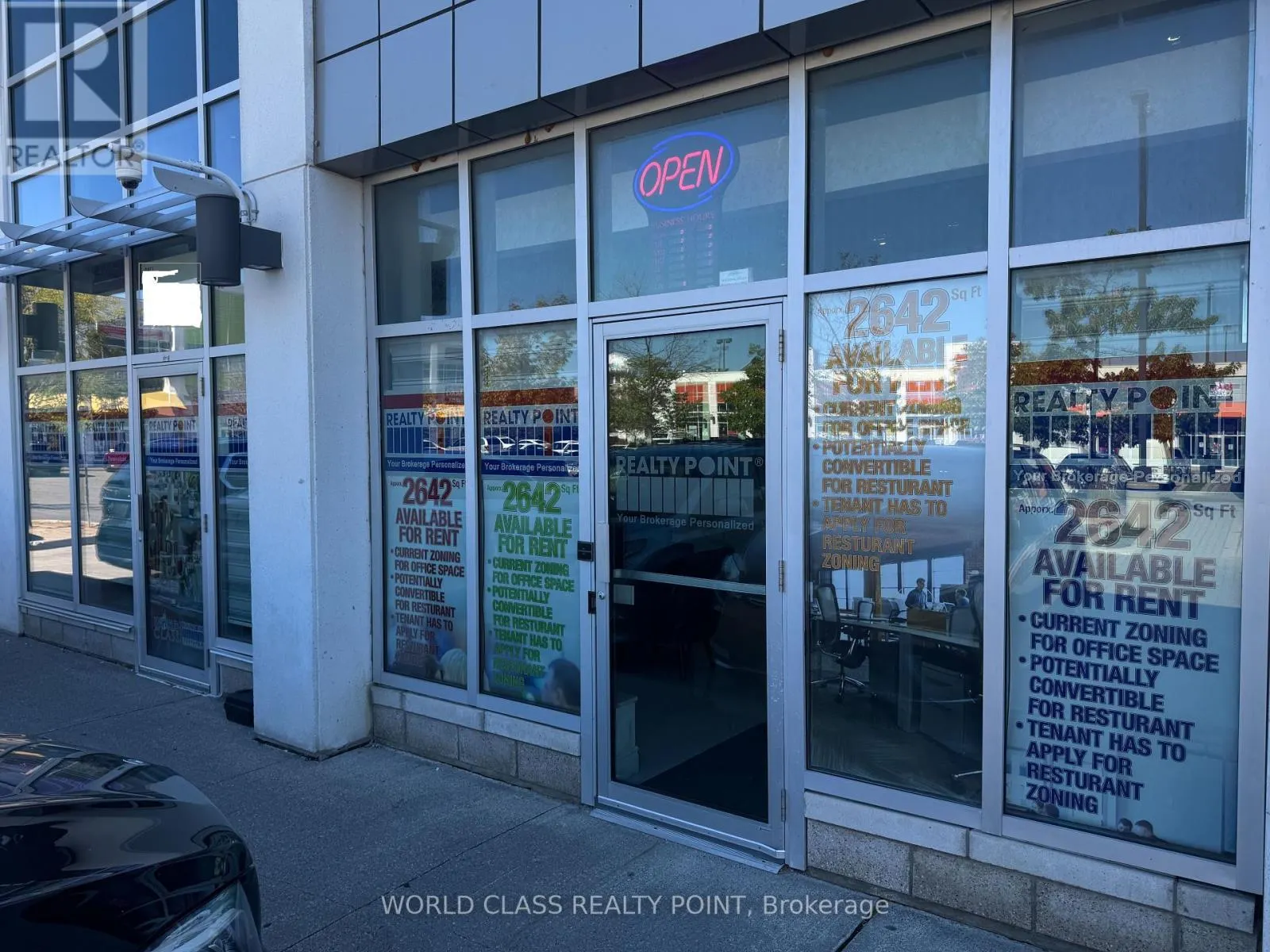 C115 - 55 LEBOVIC AVENUE