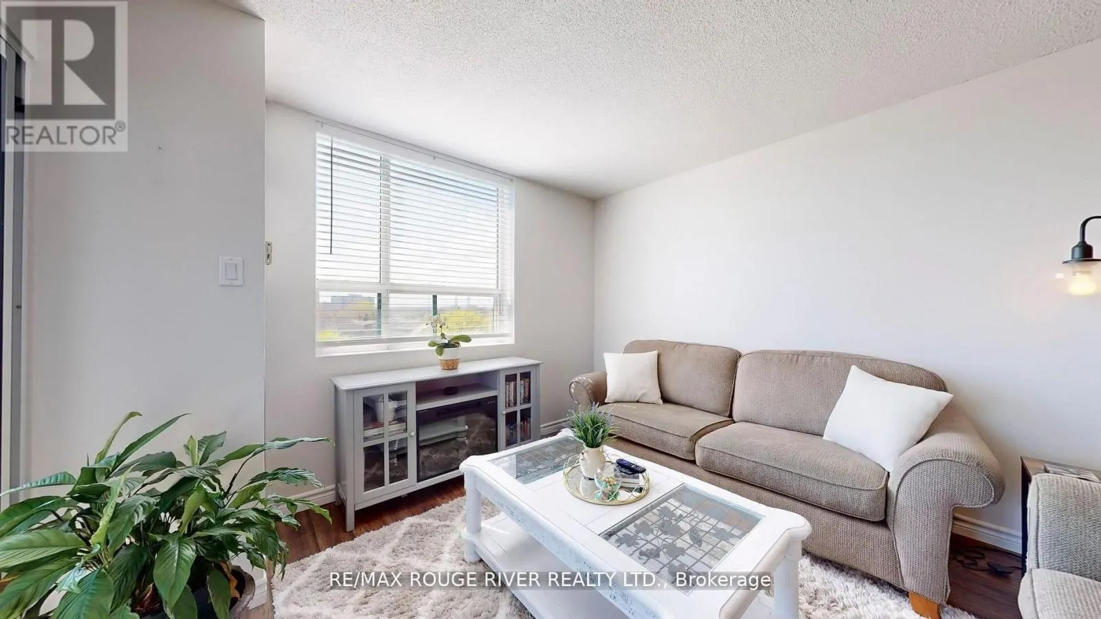 507 - 1655 PICKERING PARKWAY