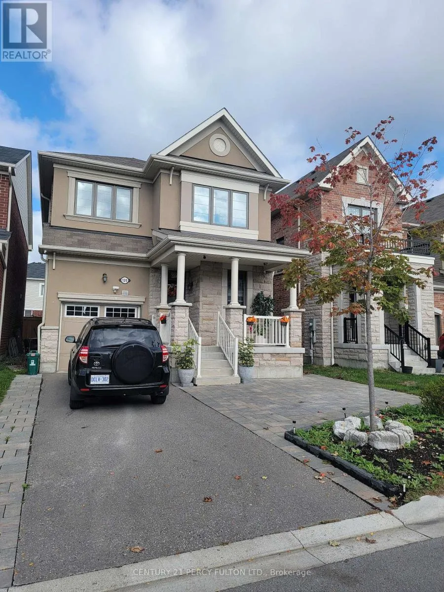 BSMT - 120 WESTFIELD DRIVE