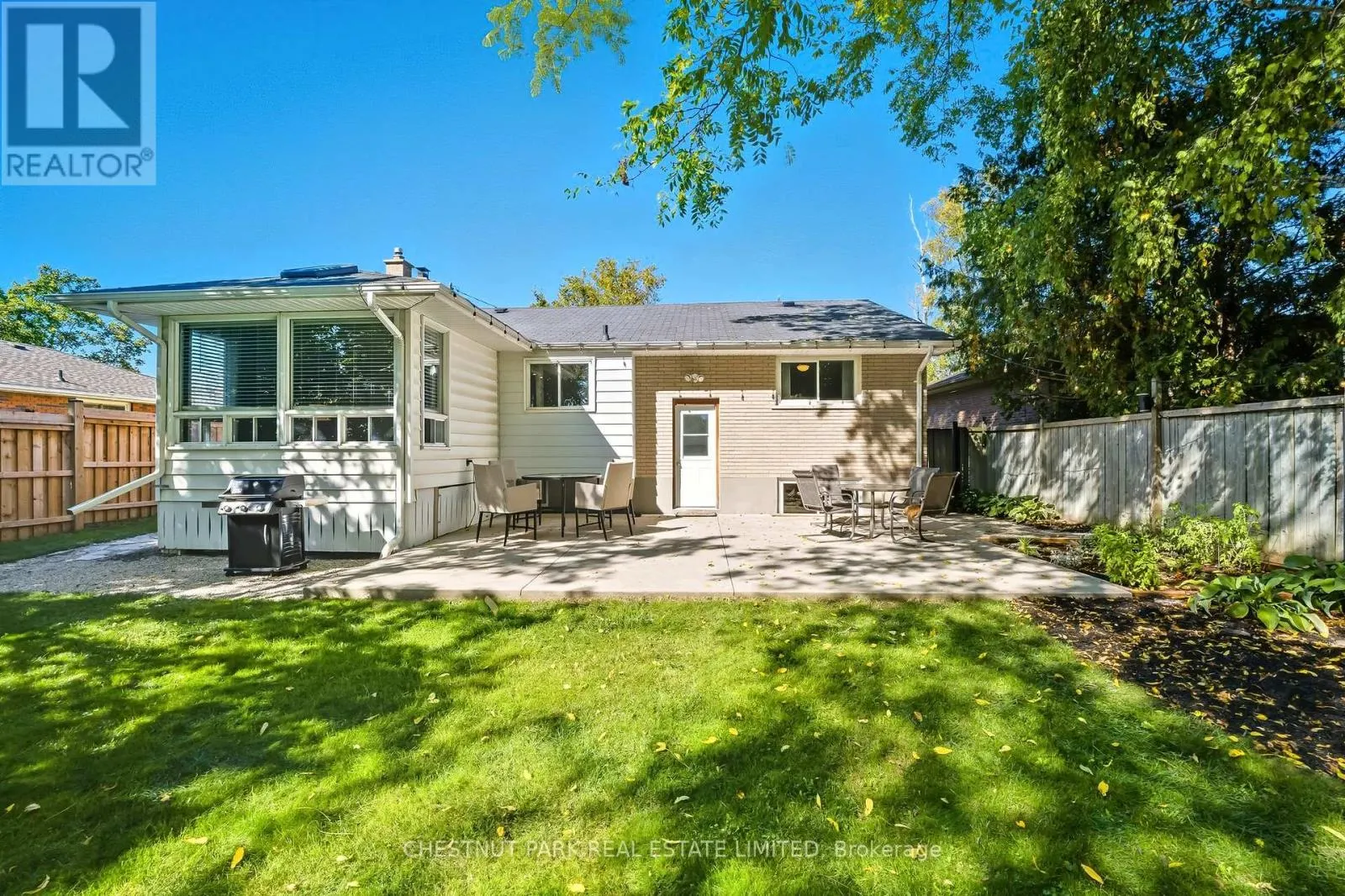 464 BALSAM STREET