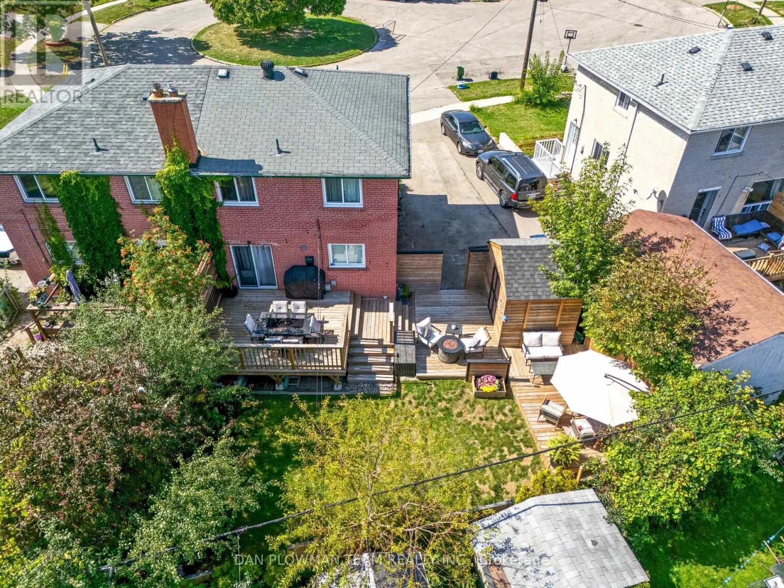 22 ATHENIA COURT