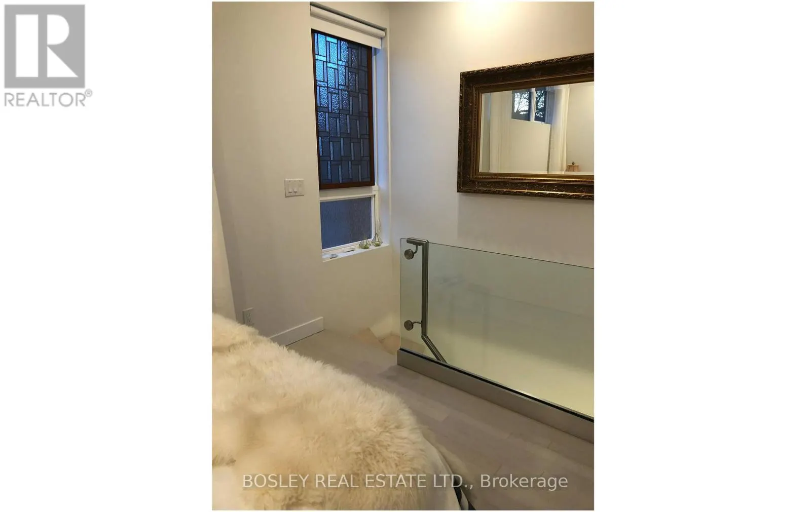 REAR - 66 CHATHAM AVENUE