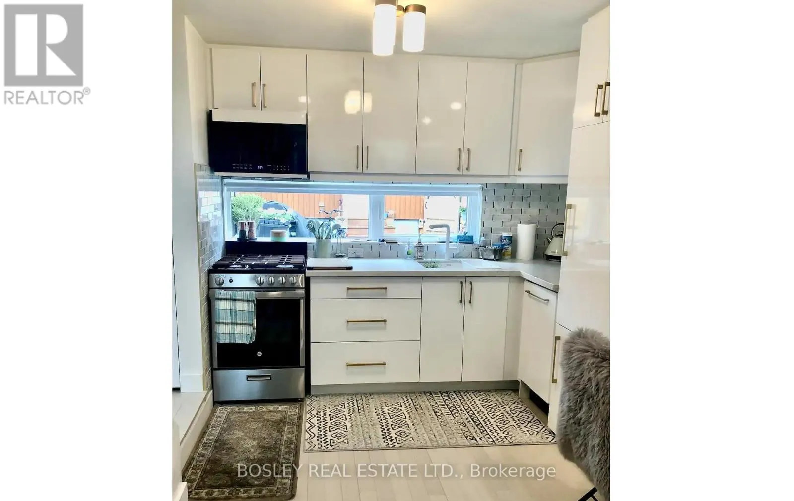 REAR - 66 CHATHAM AVENUE