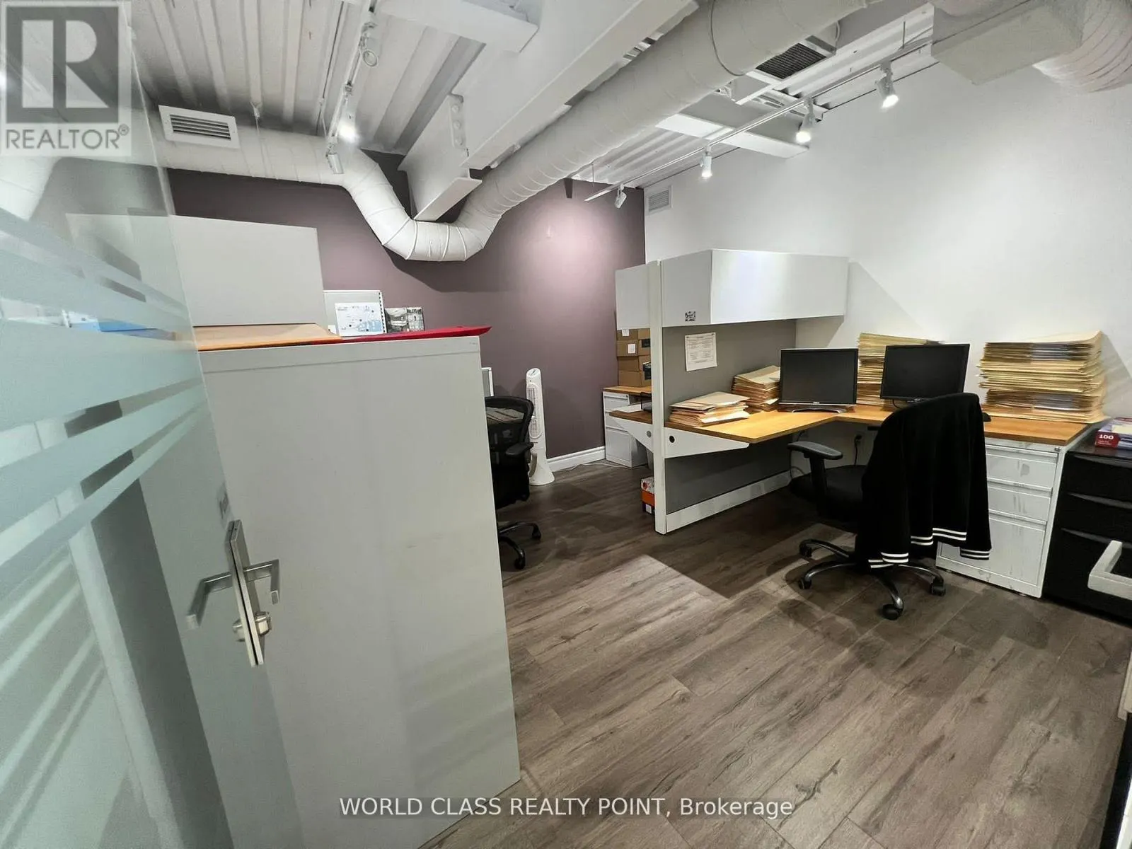 C115 (2ND FLOOR) - 55 LEBOVIC AVENUE