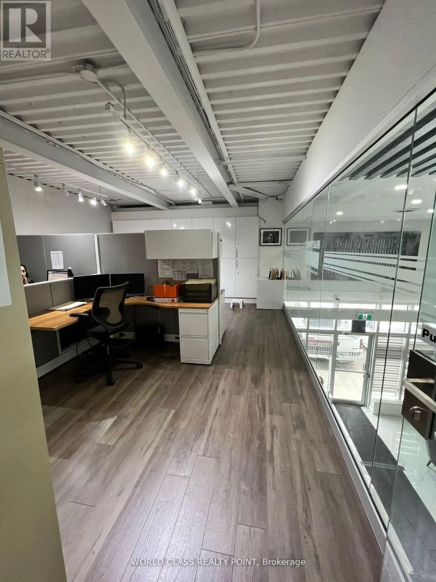 C115 (2ND FLOOR) - 55 LEBOVIC AVENUE