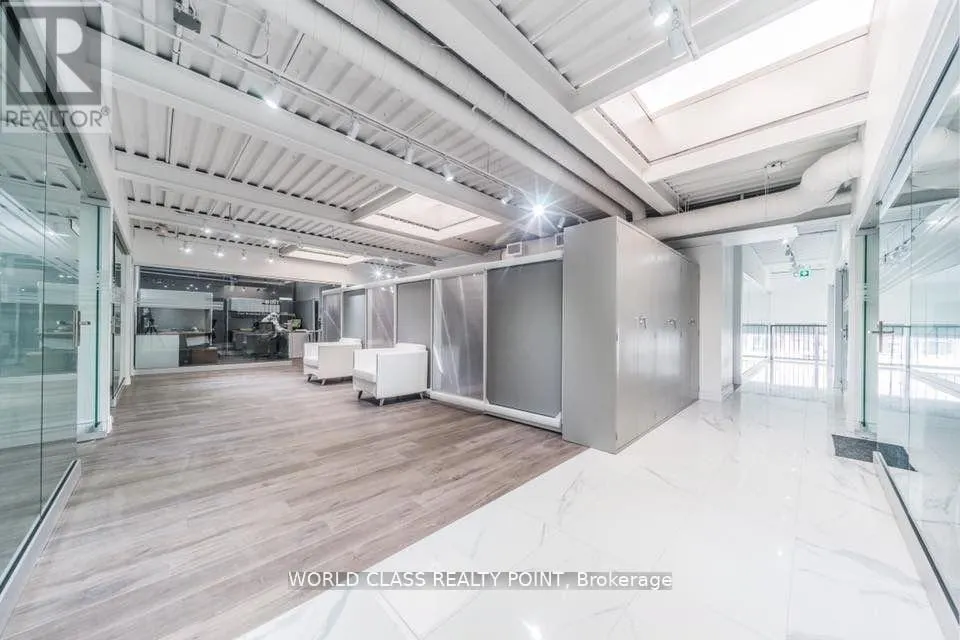 C115 (2ND FLOOR) - 55 LEBOVIC AVENUE