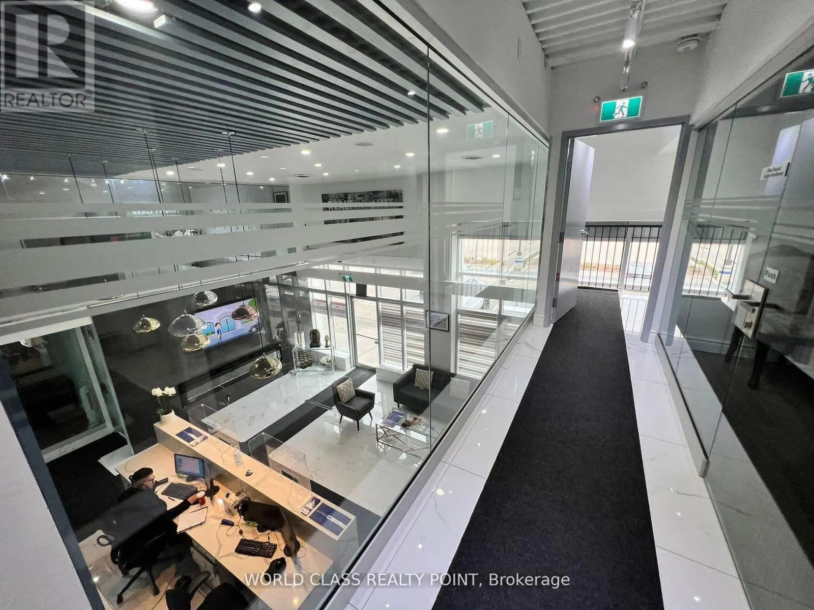 C115 (2ND FLOOR) - 55 LEBOVIC AVENUE
