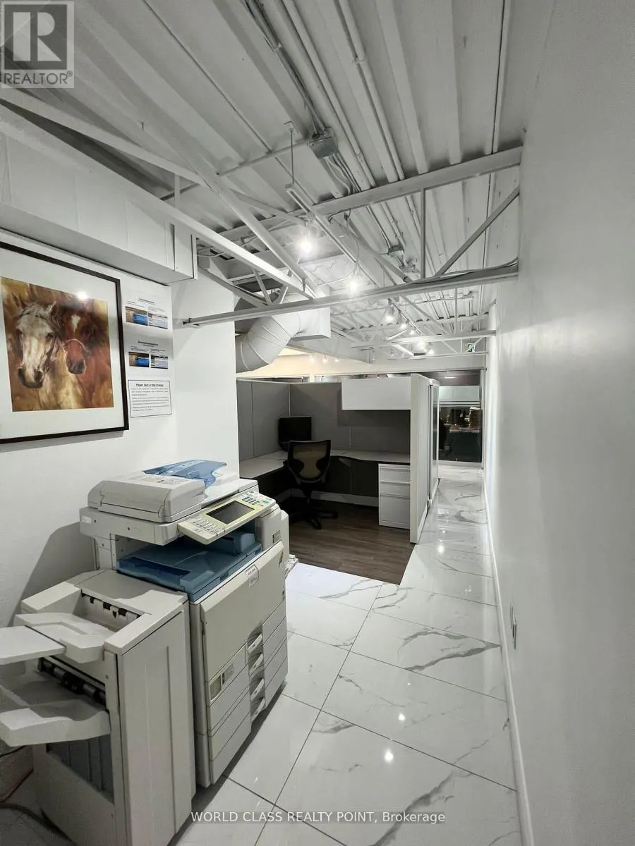 C115 (2ND FLOOR) - 55 LEBOVIC AVENUE