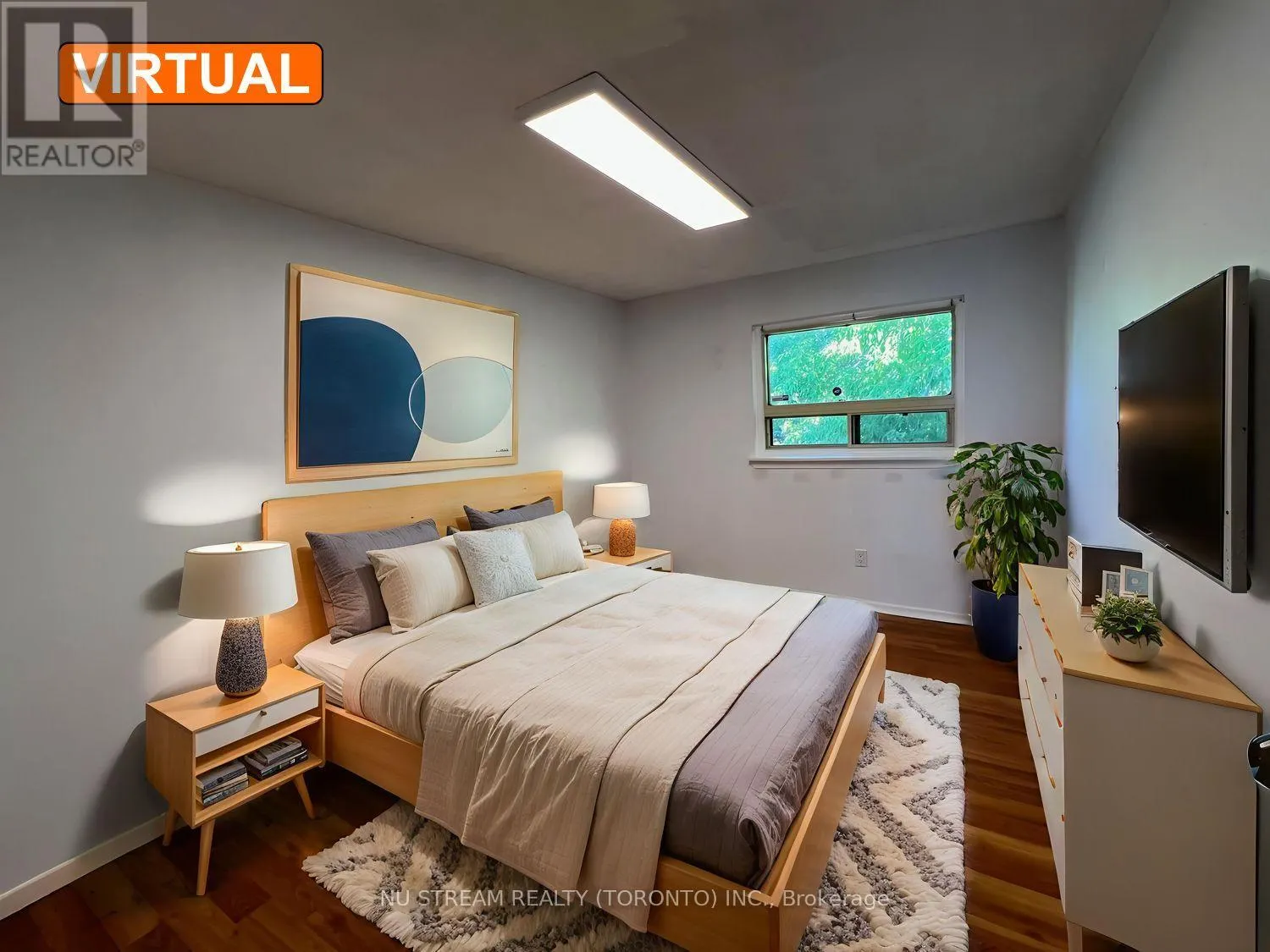 164 QUANTRELL TRAIL
