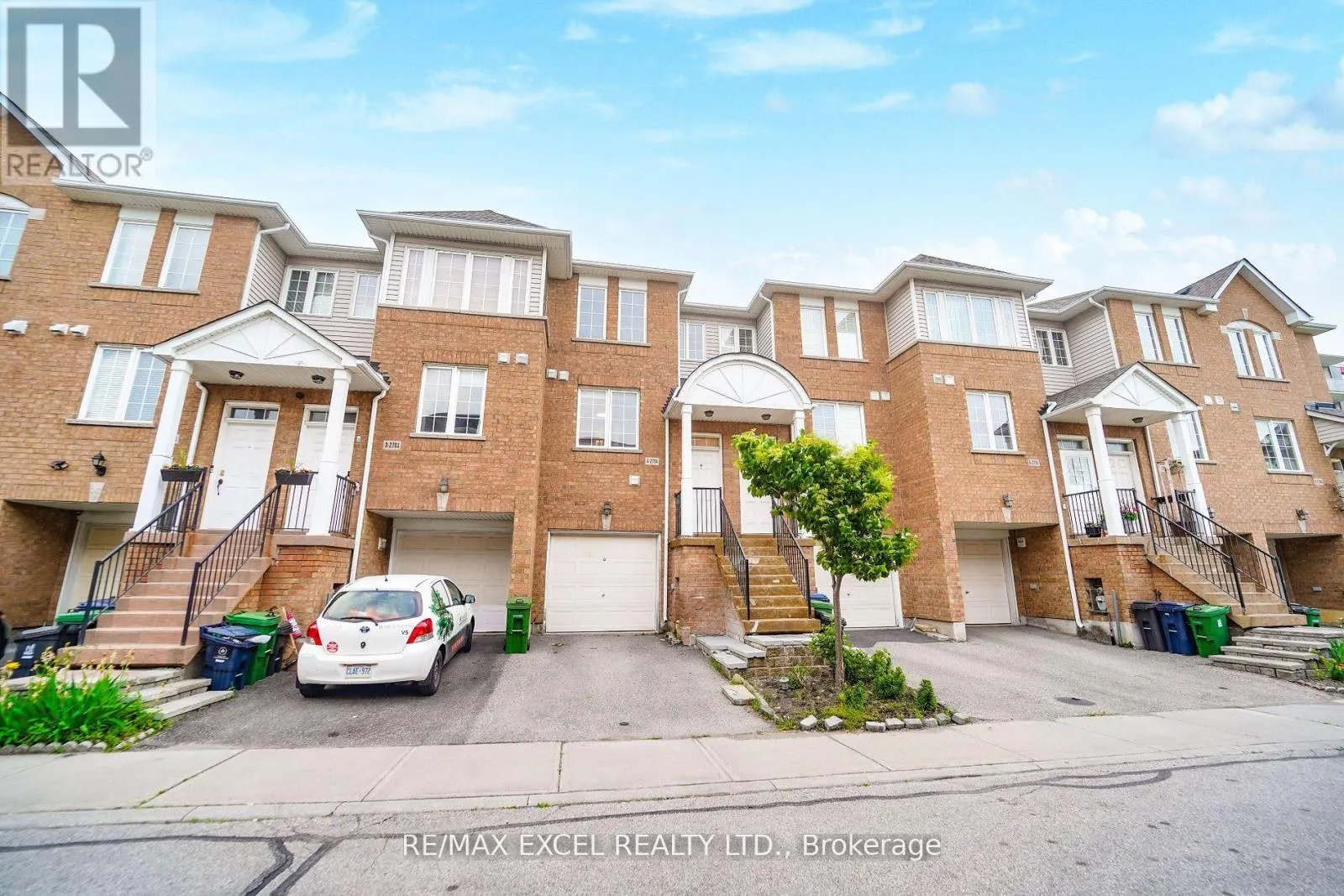 4 - 2784 EGLINTON AVENUE E