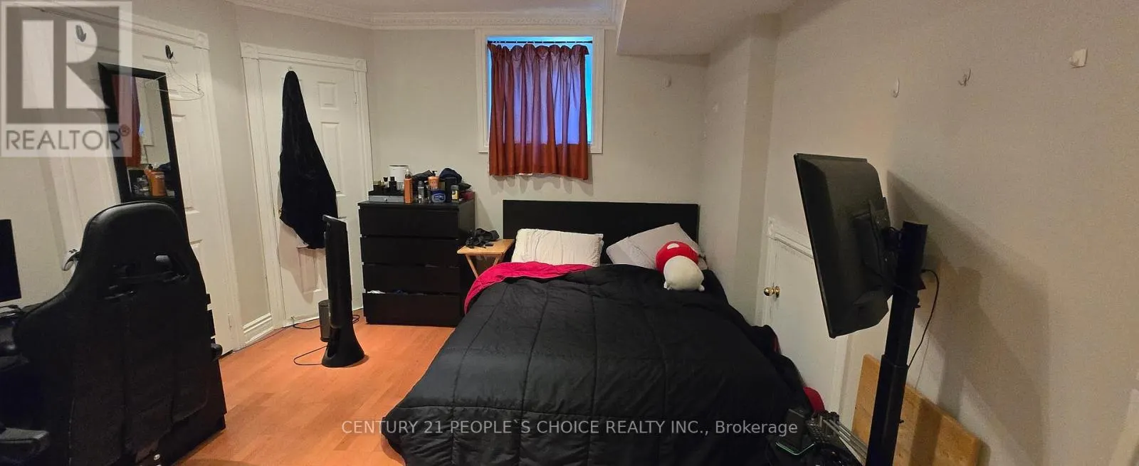 BSMT 2 - 1434 ROSEBANK ROAD