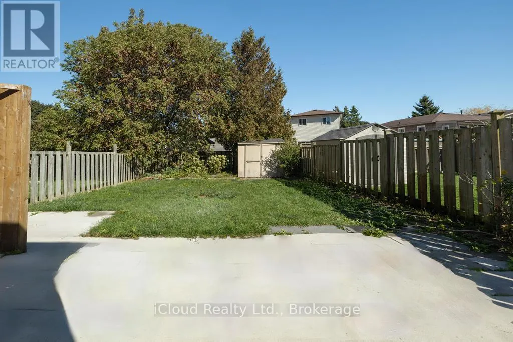 1419 OUTLET DRIVE