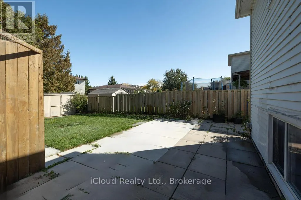 1419 OUTLET DRIVE
