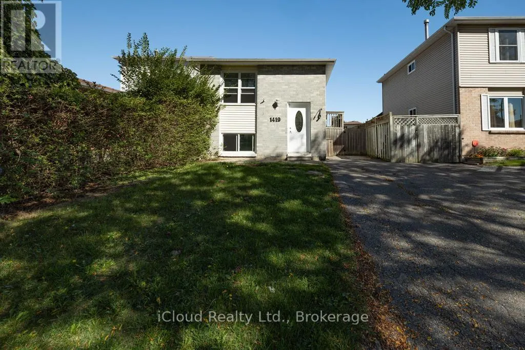 1419 OUTLET DRIVE