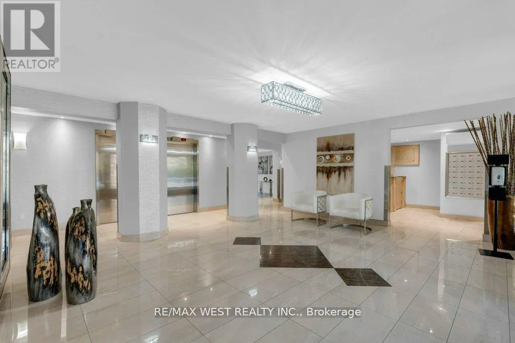 203 - 2 GLAMORGAN AVENUE