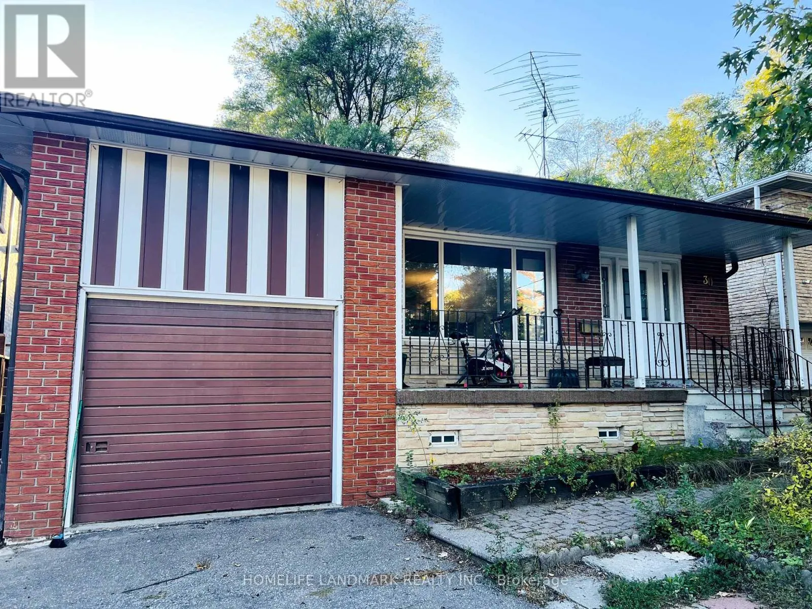 30 BOBMAR ROAD
