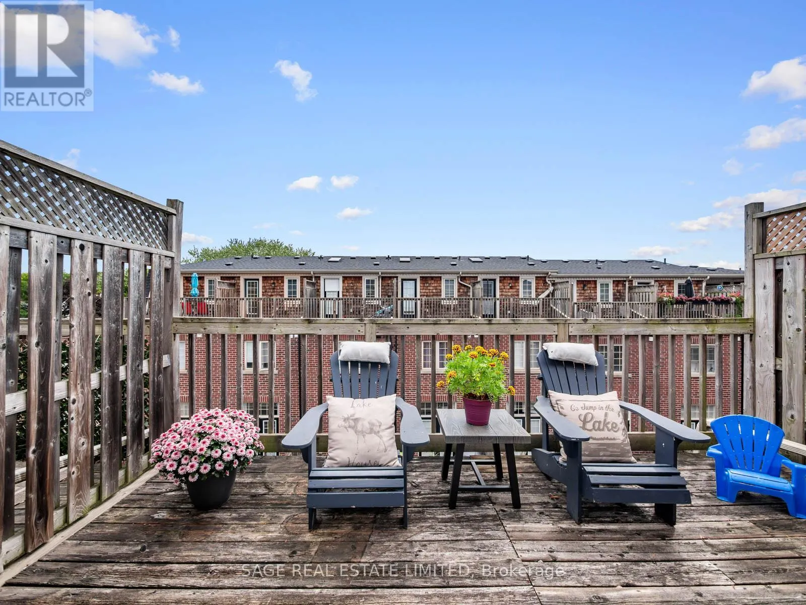 31 TOMPKINS MEWS