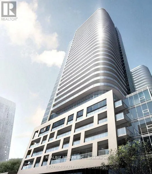 2003 - 2033 KENNEDY ROAD W