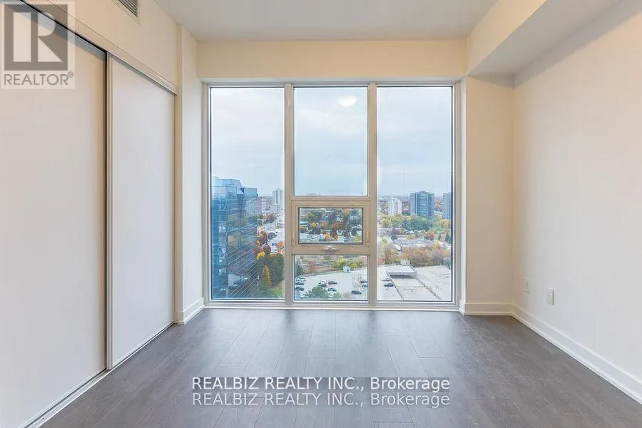 2003 - 2033 KENNEDY ROAD W