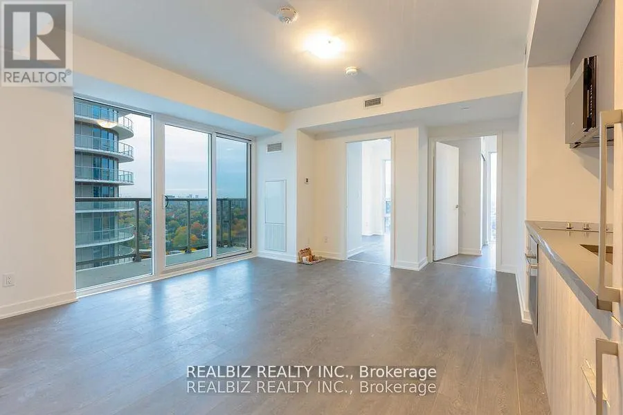 2003 - 2033 KENNEDY ROAD W