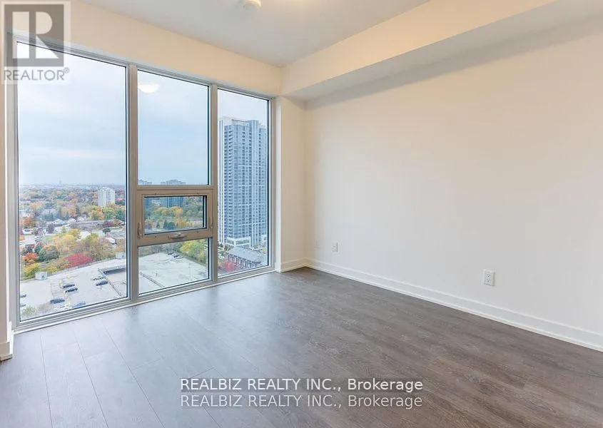 2003 - 2033 KENNEDY ROAD W
