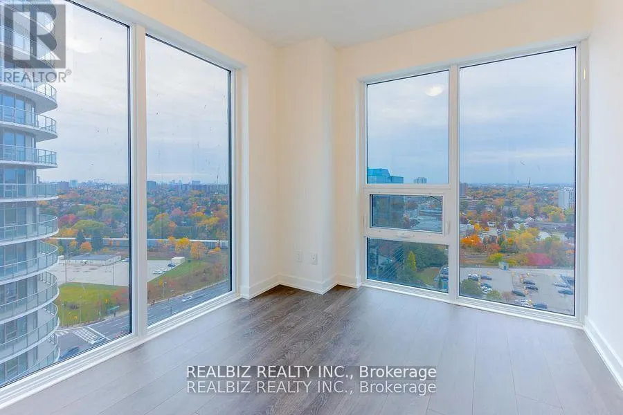 2003 - 2033 KENNEDY ROAD W