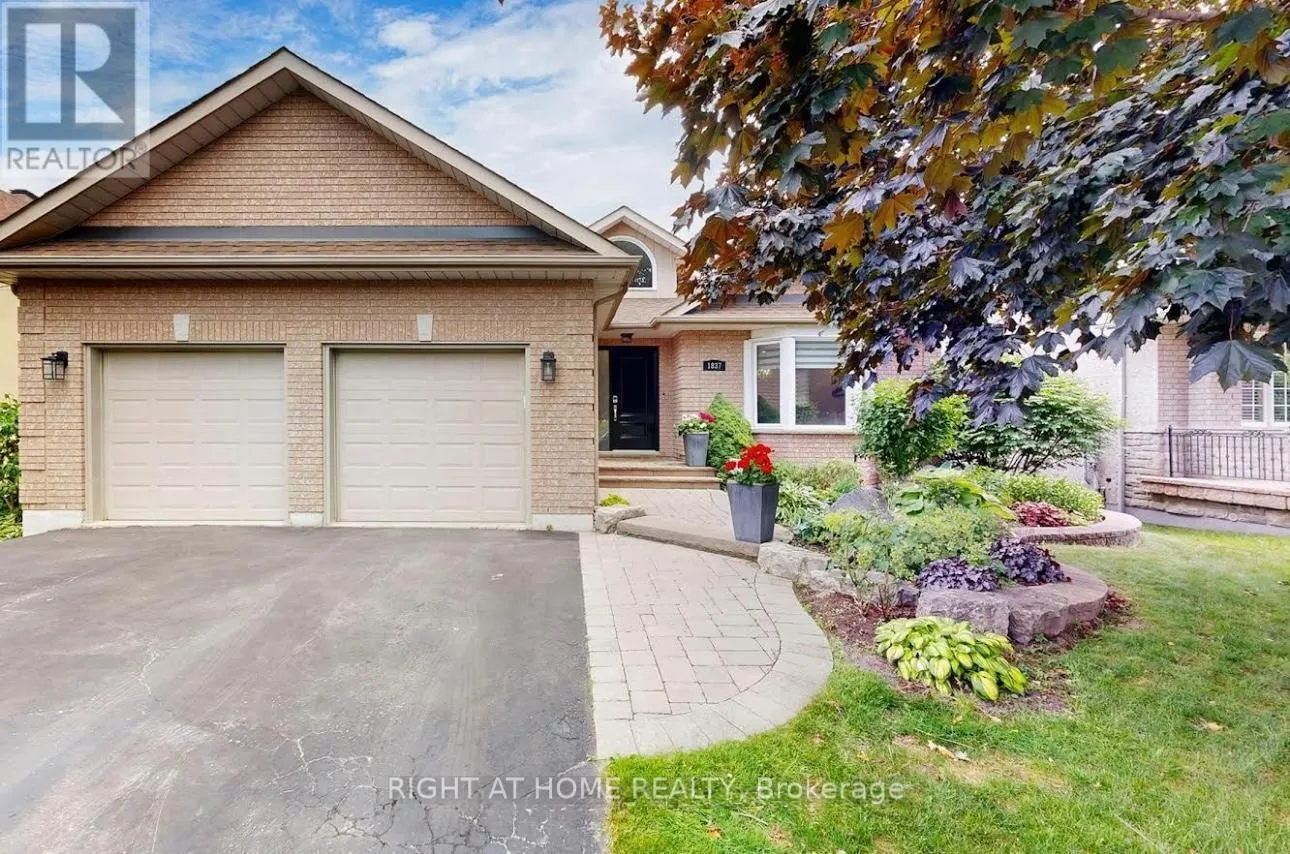 UPPER - 1837 PARKSIDE DRIVE