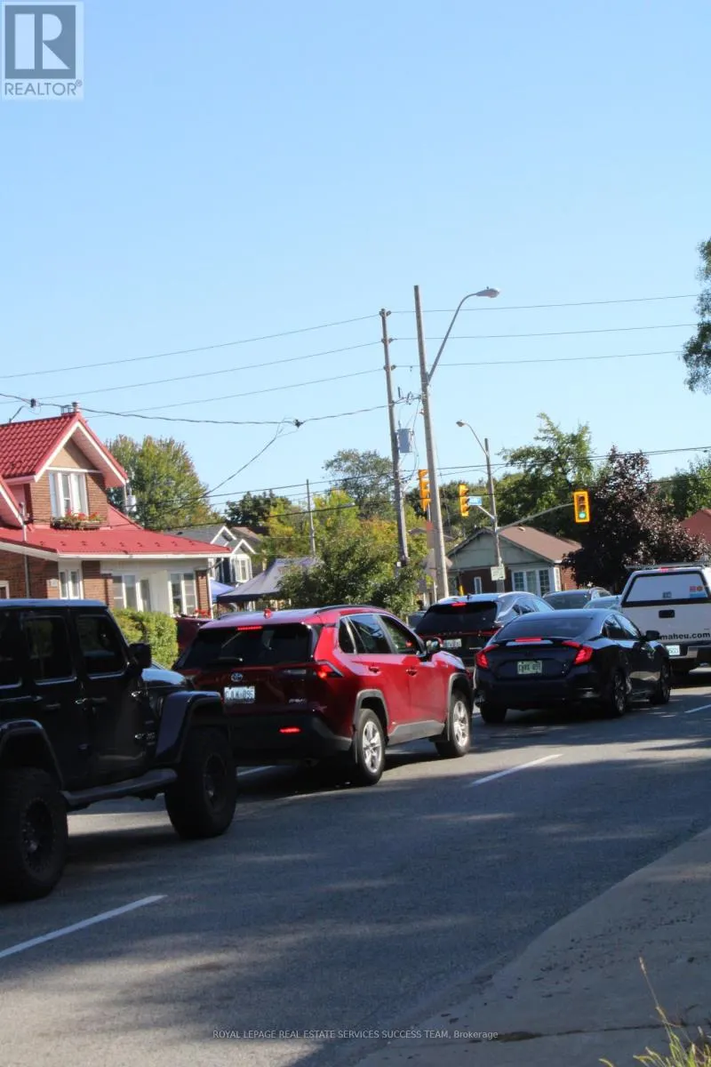 BSMT - 10 DON MILLS ROAD