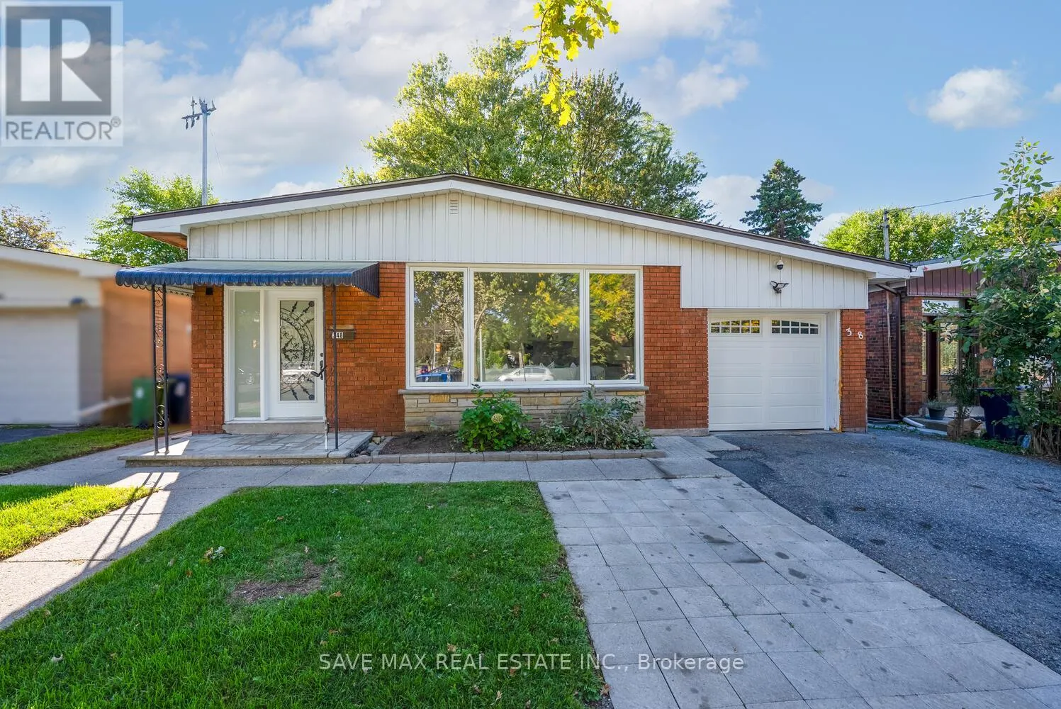 348 BELLAMY ROAD N