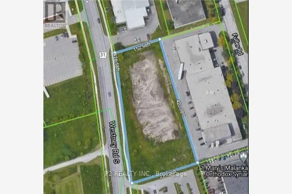 N/A WESTNEY ROAD S