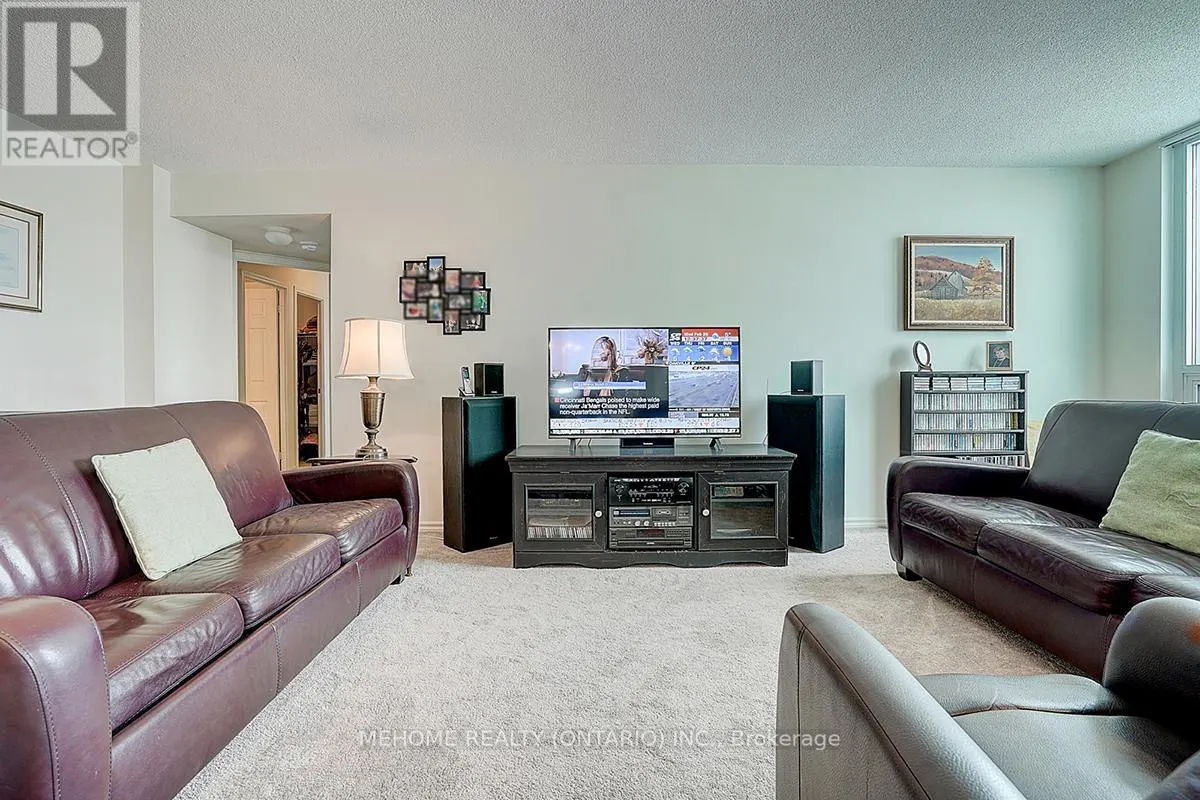 2906 - 88 GRANGEWAY AVENUE