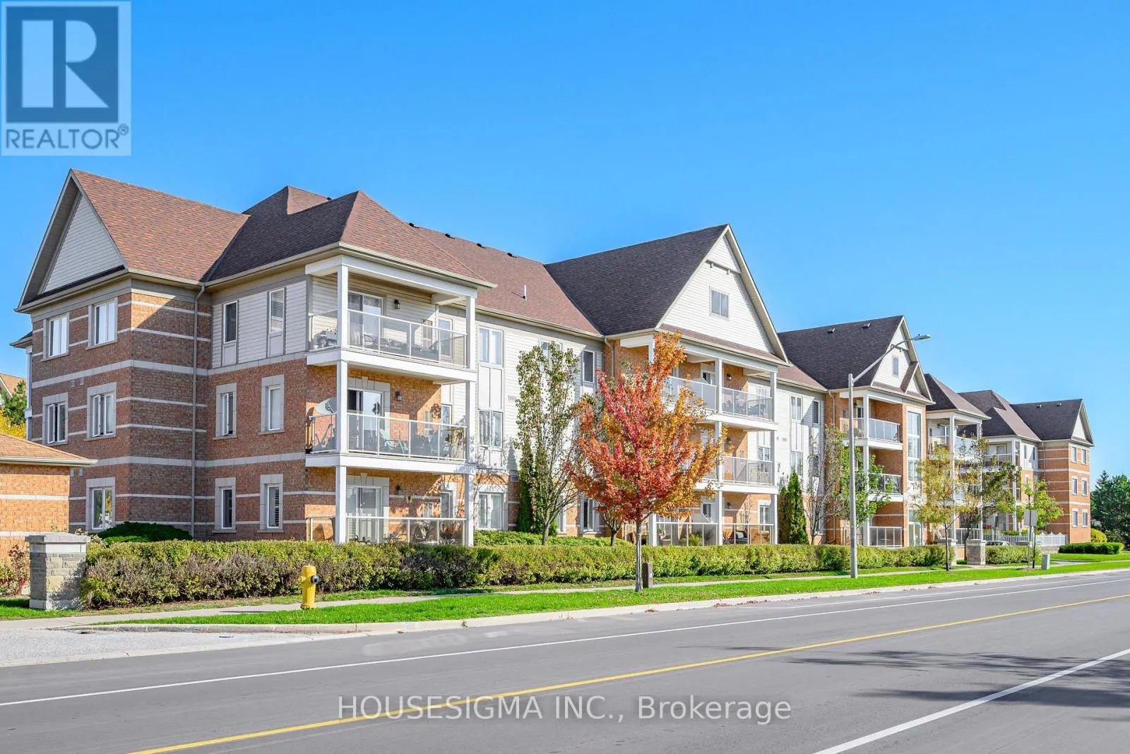206 - 136 ASPEN SPRINGS DRIVE