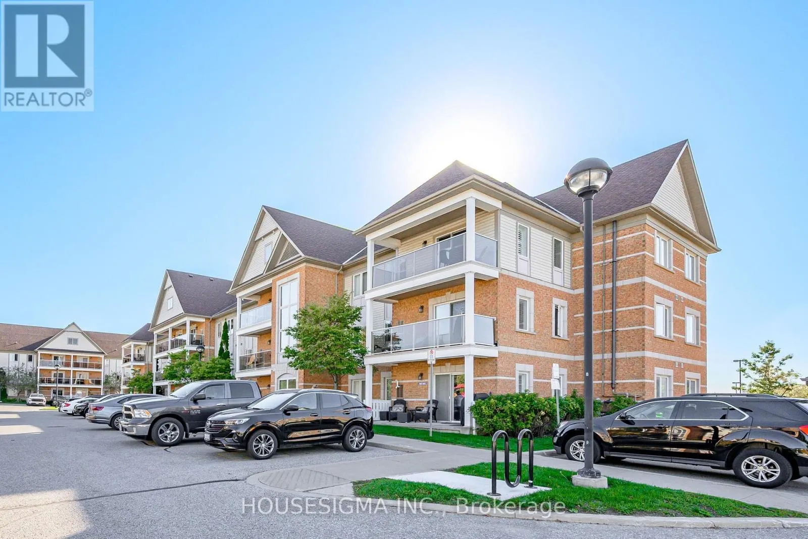 206 - 136 ASPEN SPRINGS DRIVE
