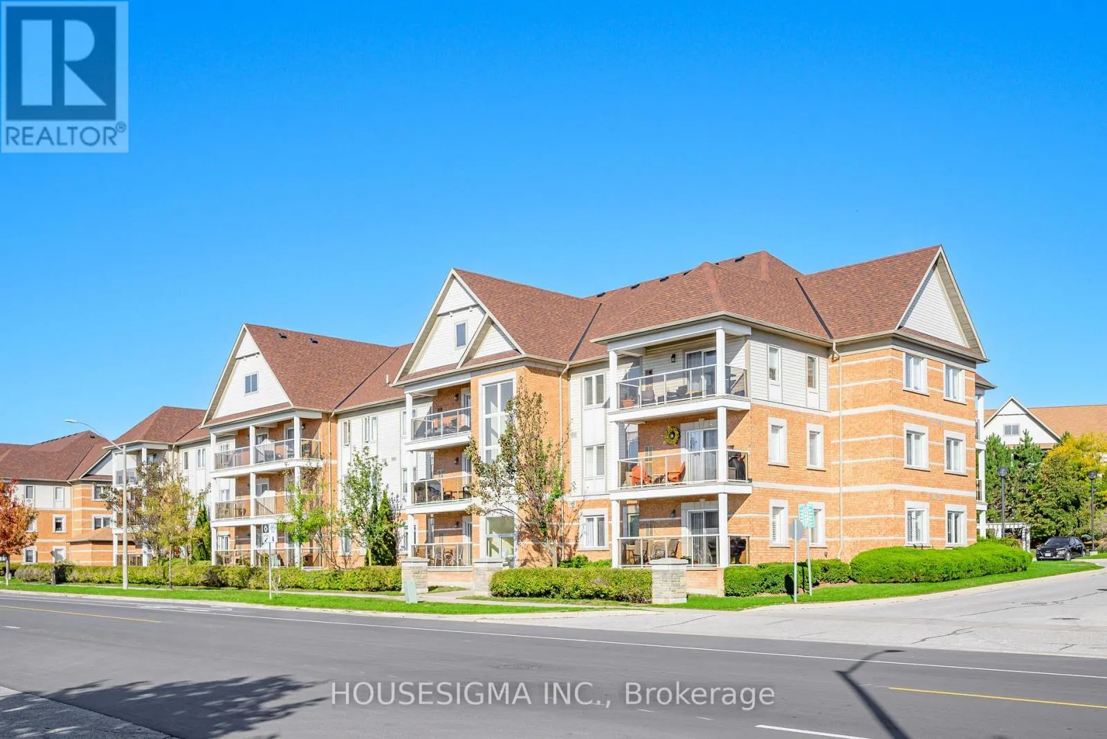 206 - 136 ASPEN SPRINGS DRIVE