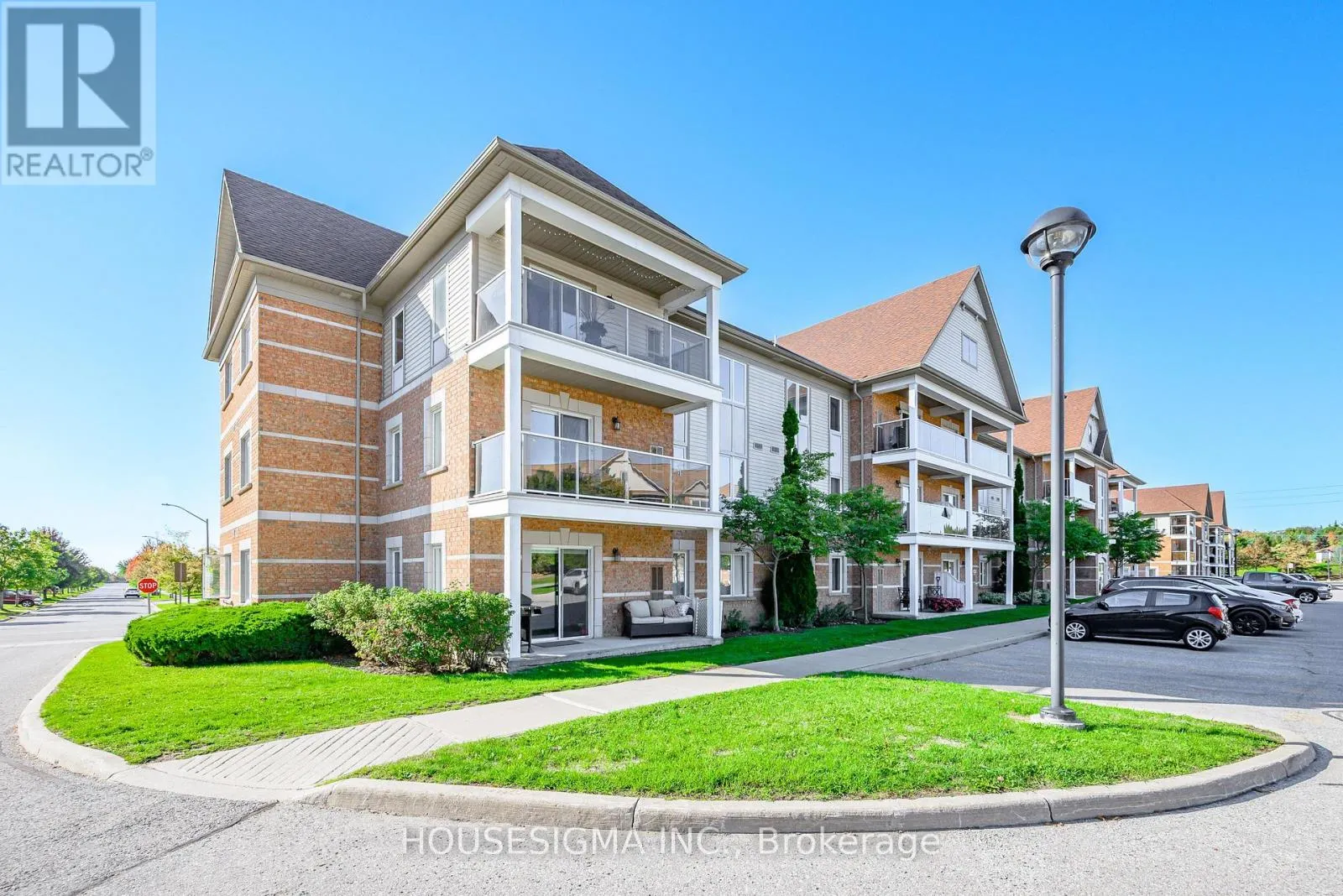 206 - 136 ASPEN SPRINGS DRIVE