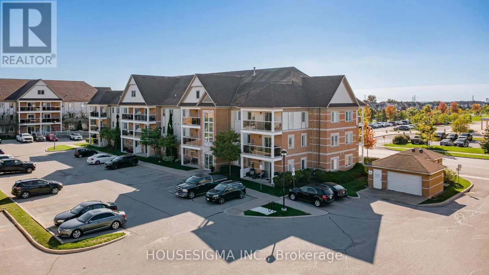 206 - 136 ASPEN SPRINGS DRIVE