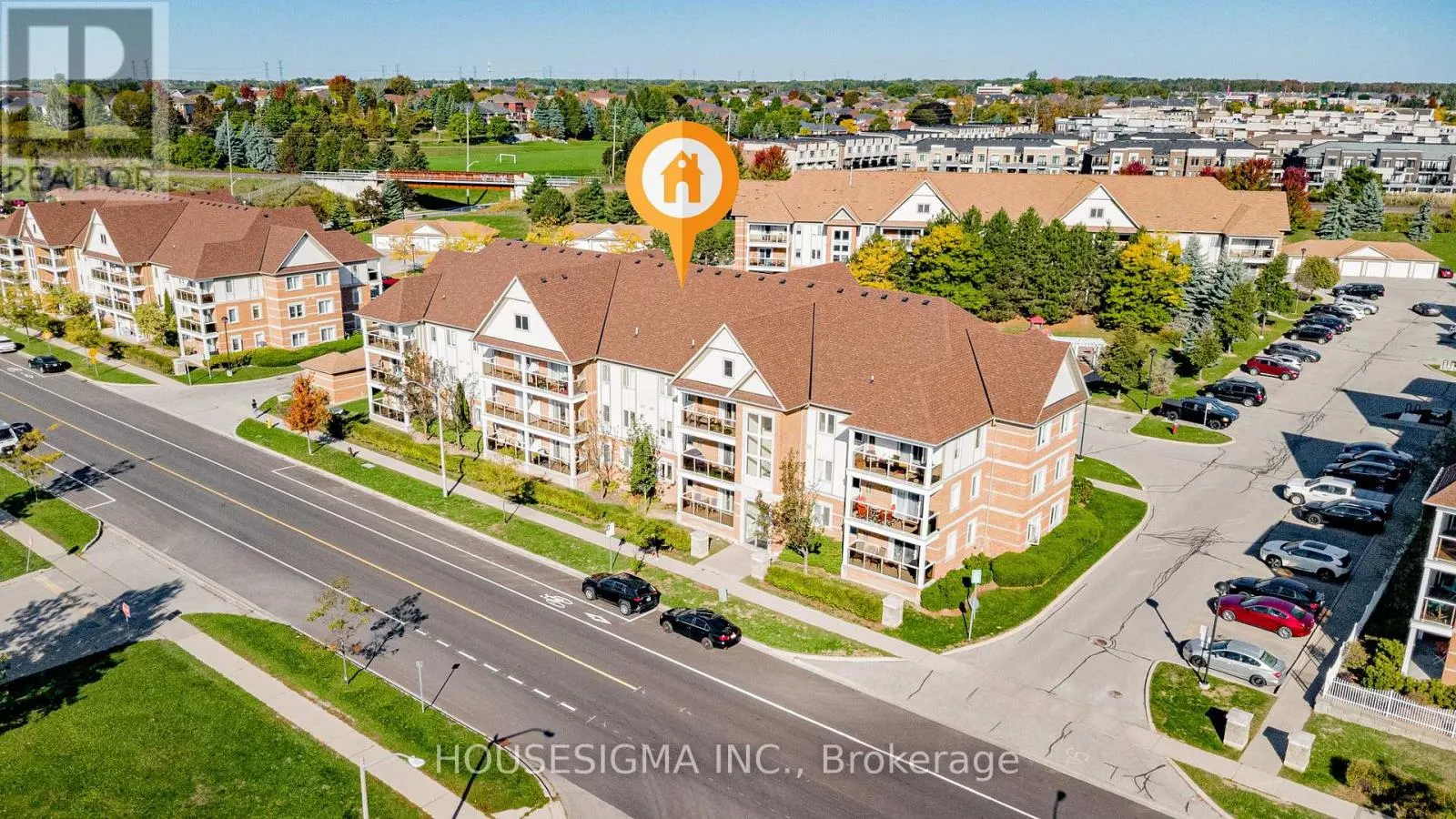 206 - 136 ASPEN SPRINGS DRIVE