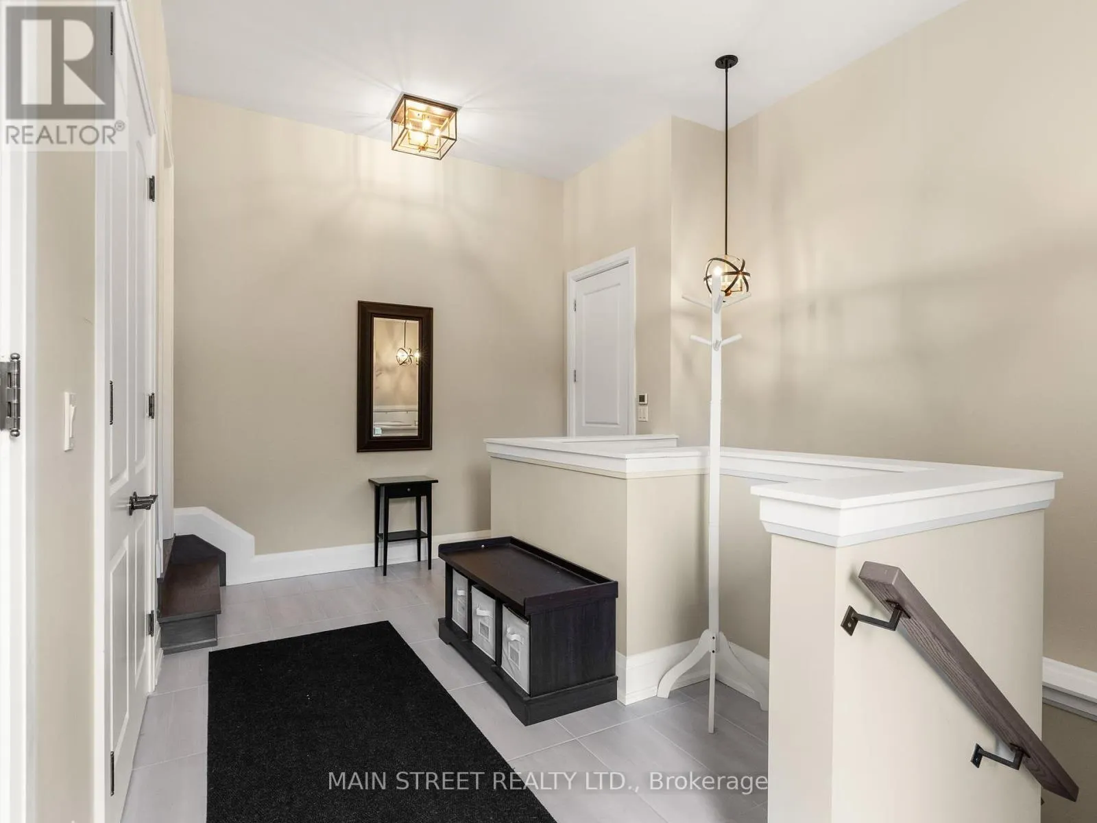 21 DEXSHIRE DRIVE