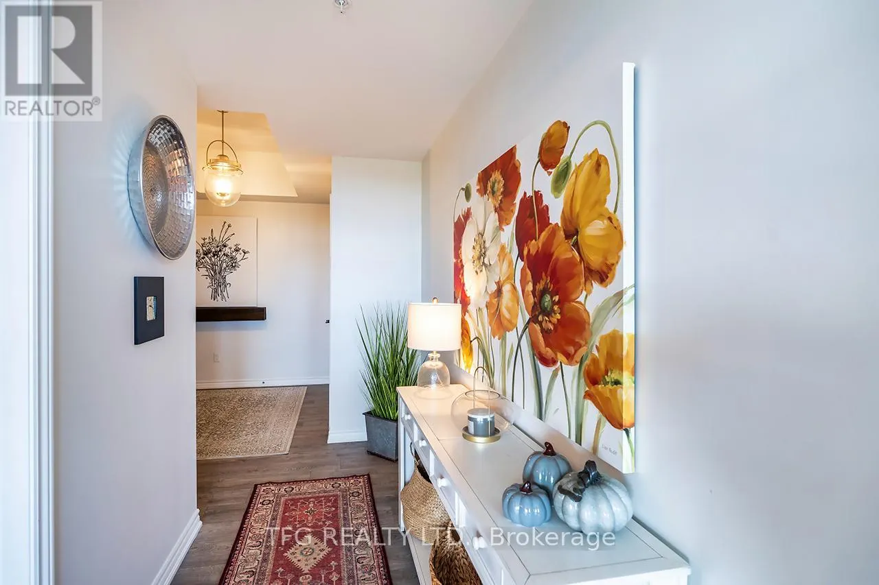 504 - 109 KING STREET EAST STREET E, #504