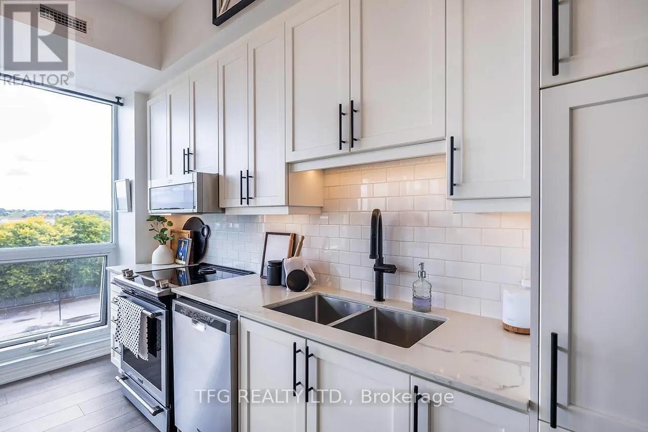 504 - 109 KING STREET EAST STREET E, #504