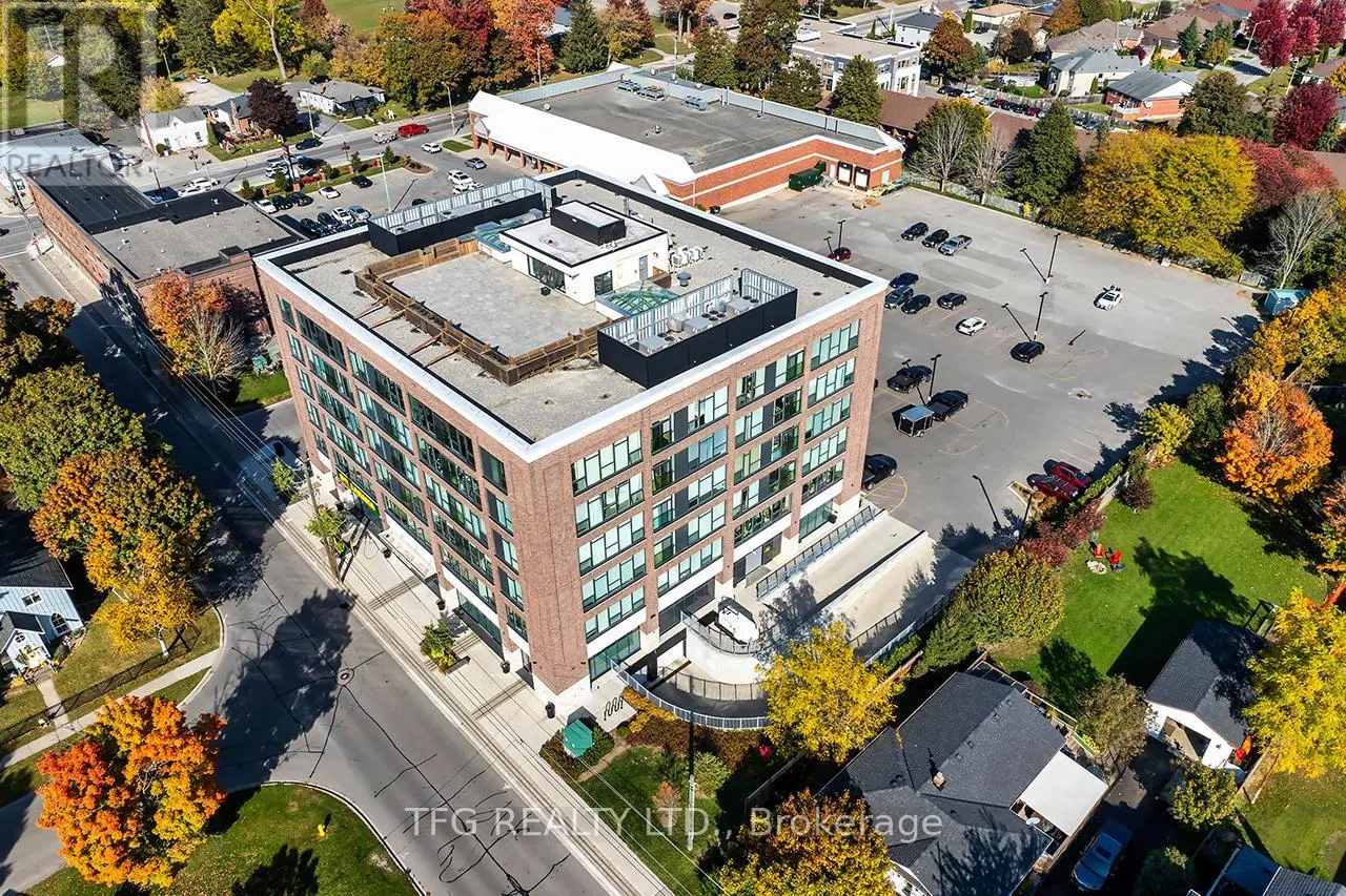 504 - 109 KING STREET EAST STREET E, #504