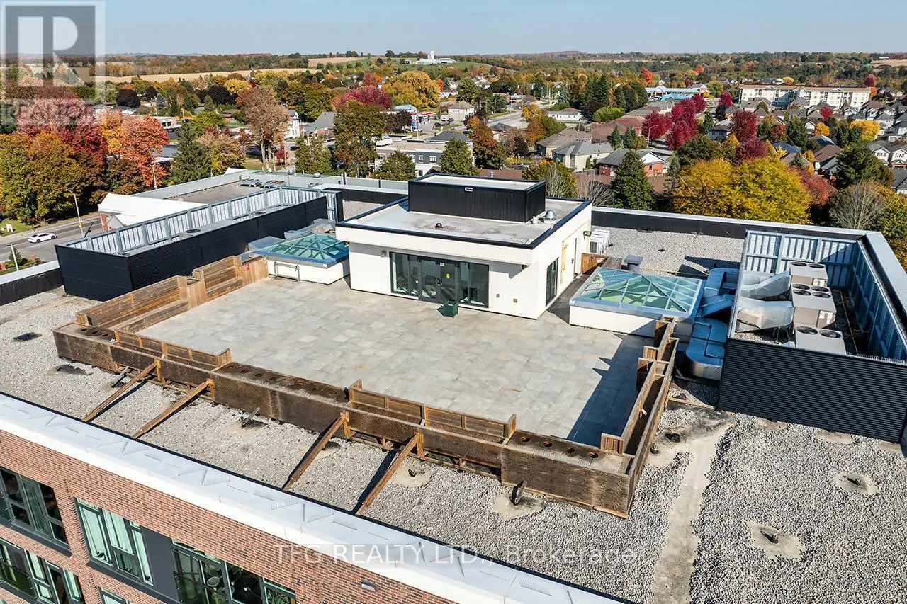 504 - 109 KING STREET EAST STREET E, #504
