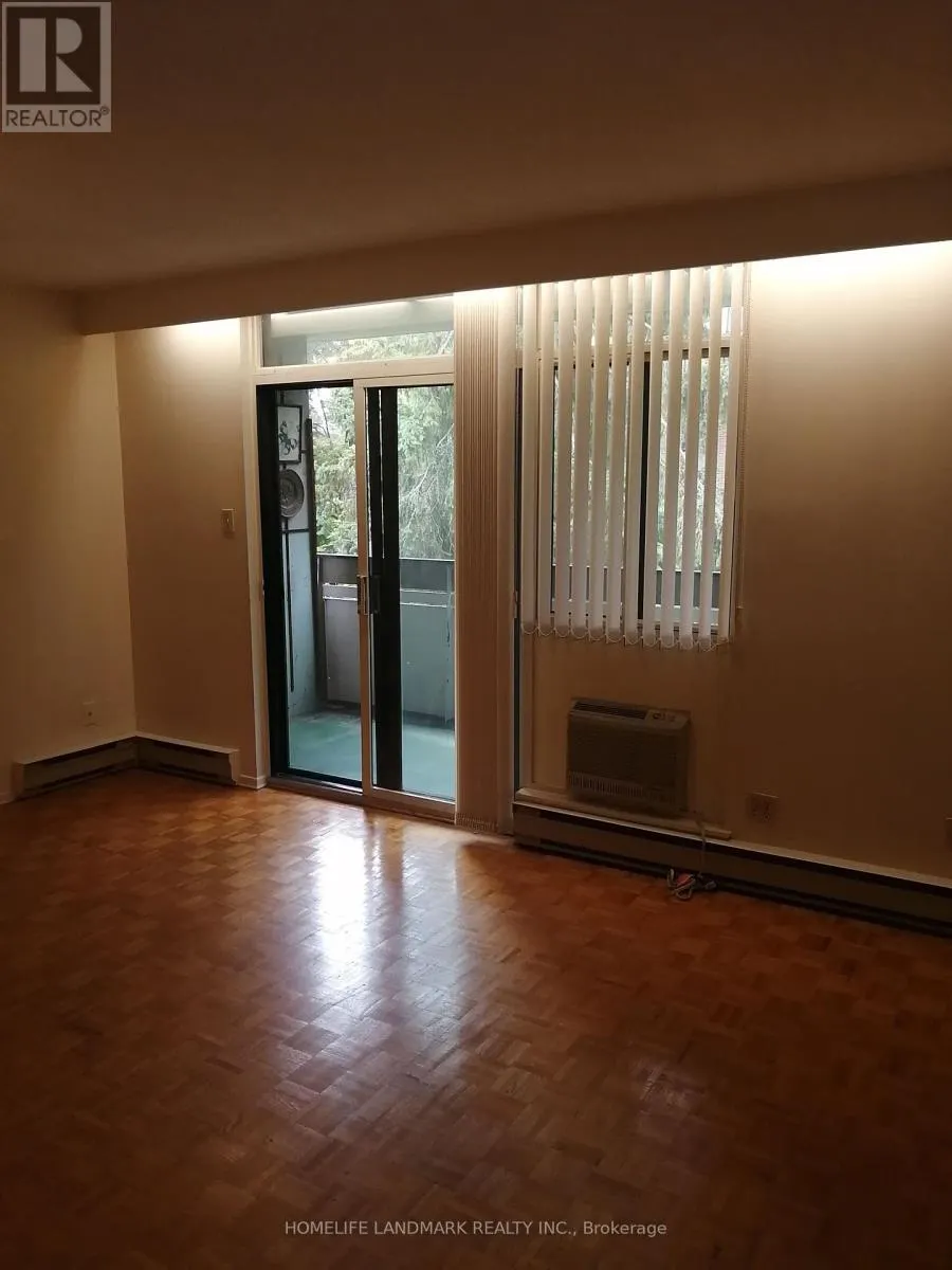 1-303 - 50 OLD KINGSTON ROAD E