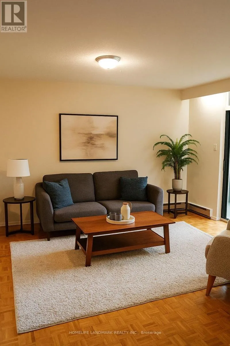 1-303 - 50 OLD KINGSTON ROAD E