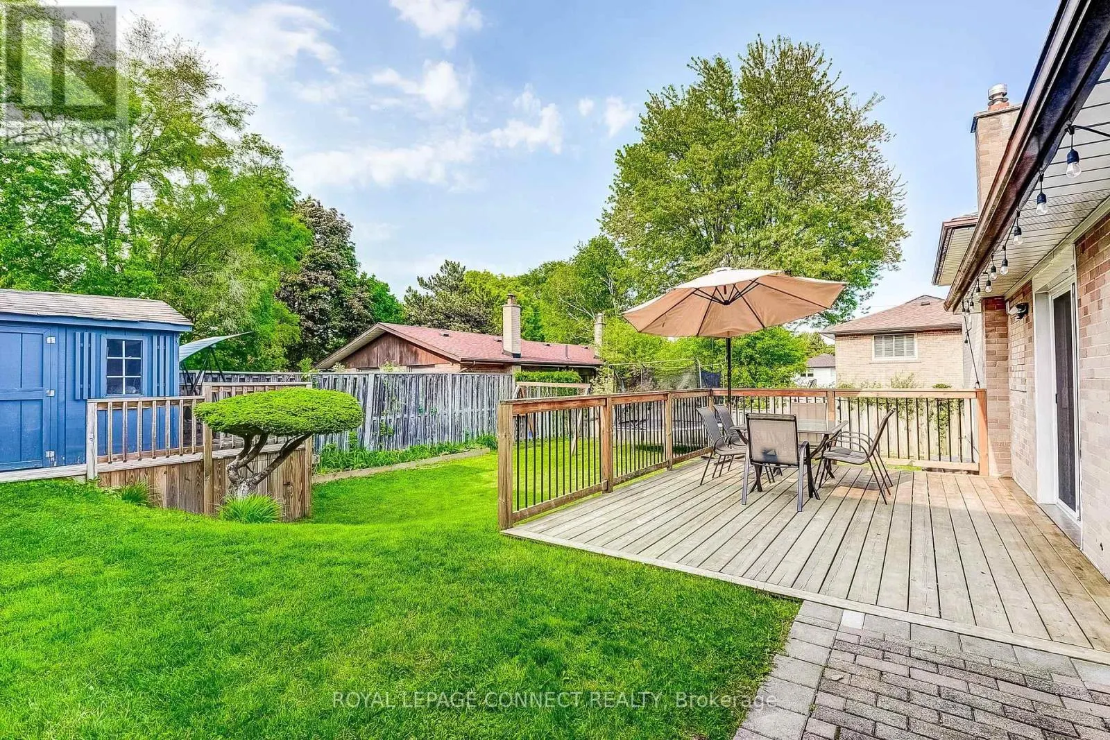 22 RAVINE PARK CRESCENT
